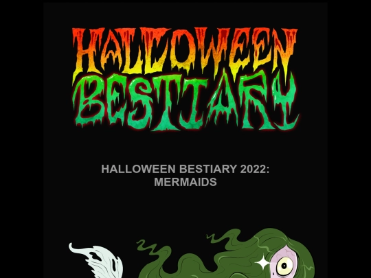 halloween/hallbest-mermaids screenshot