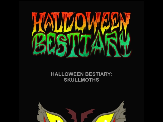 halloween/hallbest-moths screenshot