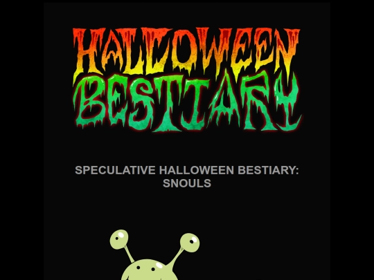 halloween/hallbest-snails screenshot