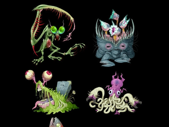 illus screenshot