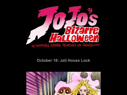 jojo/18-jailhouselock screenshot