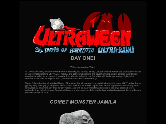 kaiju/01-jamila screenshot