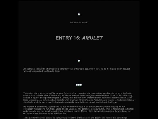 mm15-amulet screenshot