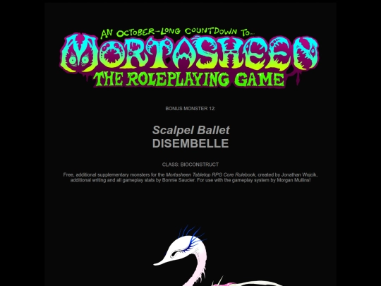 mortabook/12-disembelle screenshot