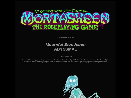 mortabook/13-abyssmal screenshot