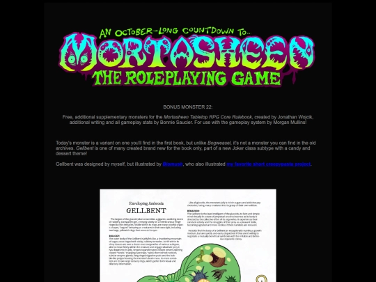 mortabook/22-sweetmeats screenshot