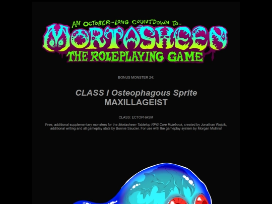 mortabook/24-maxillageist screenshot
