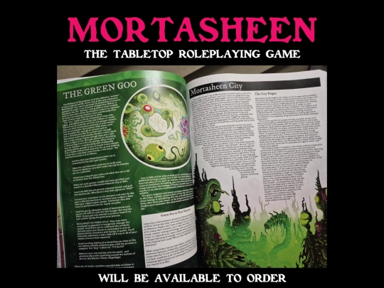mortabook/teaser screenshot