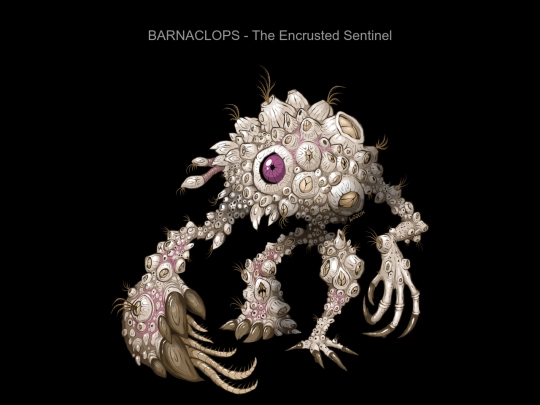 mortasheen/barnaclops screenshot