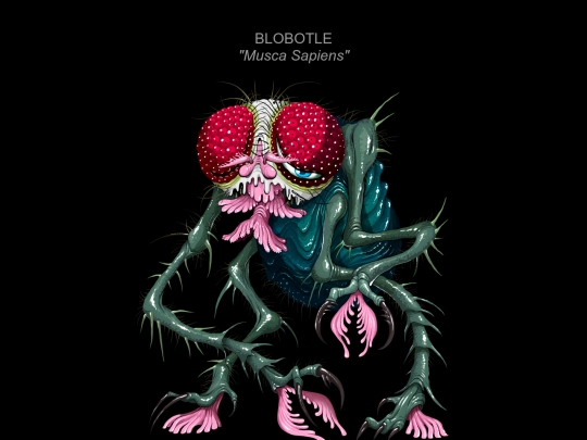 mortasheen/blobotle screenshot