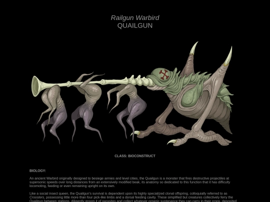 mortasheen/collab/quailgun screenshot