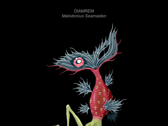 mortasheen/diamrem screenshot