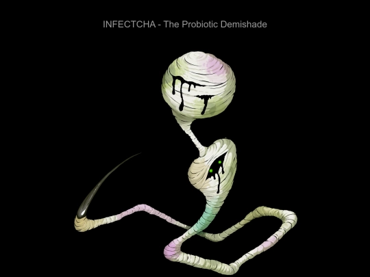 mortasheen/infectcha screenshot