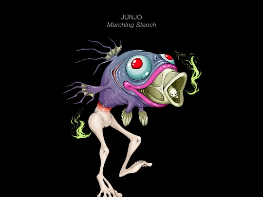 mortasheen/junjo screenshot