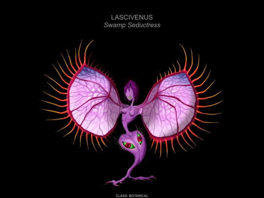 mortasheen/lascivenus screenshot