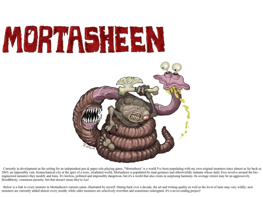 mortasheen/mortasheen screenshot