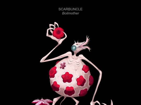 mortasheen/scarbuncle screenshot