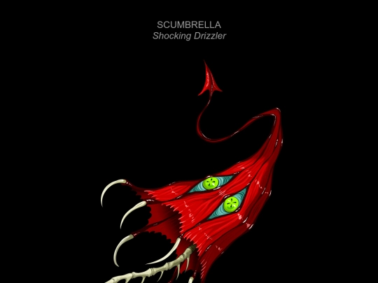 mortasheen/scumbrella screenshot