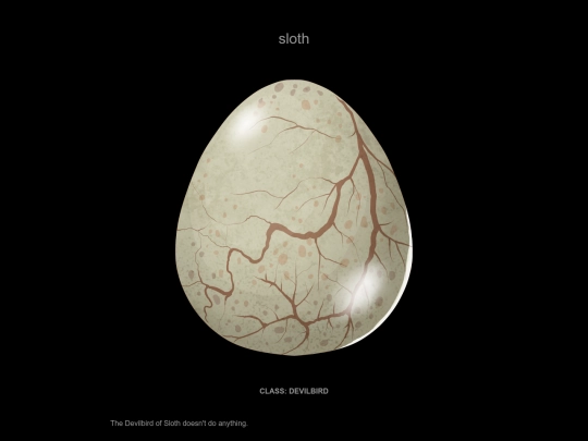 mortasheen/sloth screenshot