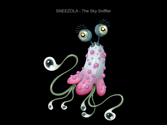 mortasheen/sneezola screenshot