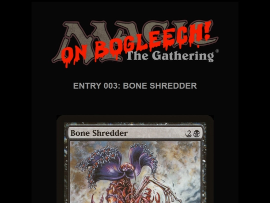 mtg/003-boneshredder screenshot