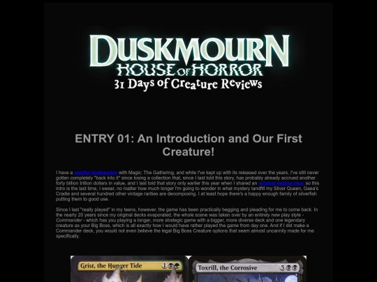 mtg/dm01-teeth screenshot
