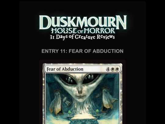 mtg/dm11-abduction screenshot