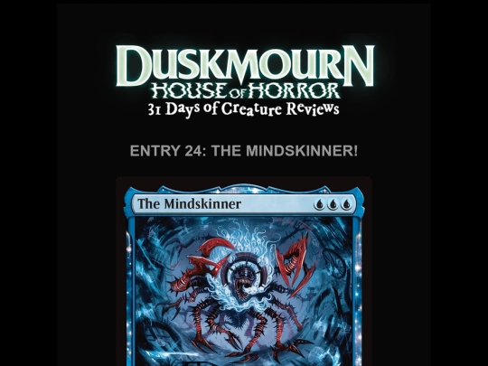 mtg/dm24-mindskinner screenshot