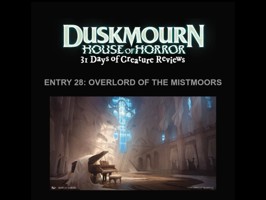 mtg/dm28-mistmoors screenshot