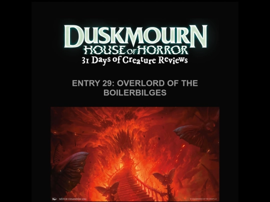 mtg/dm29-boilerbilges screenshot