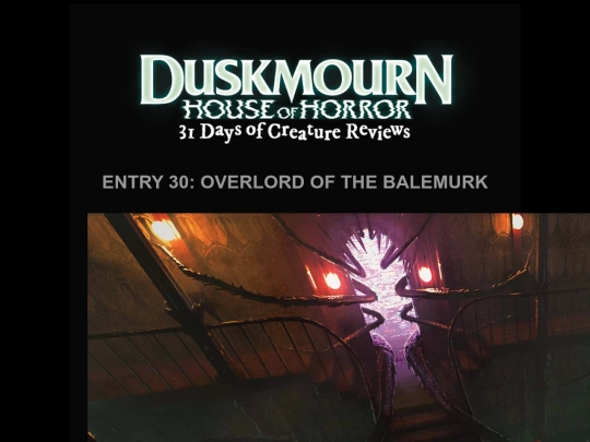 mtg/dm30-balemurk screenshot