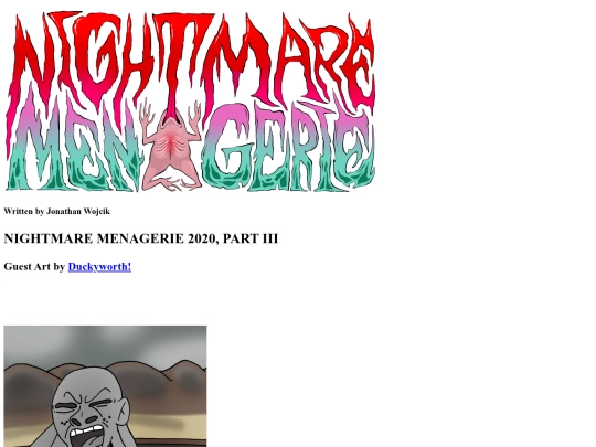 nightmares/hall20-nightmares3 screenshot
