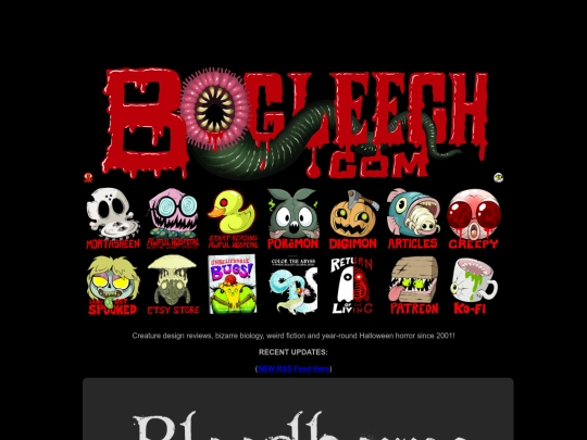 patreon screenshot