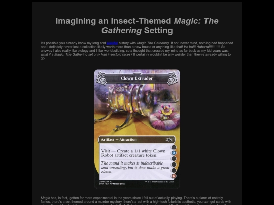 patreon/mtgbugs screenshot