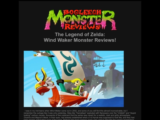 patreon/zeldaww screenshot