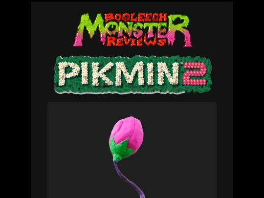 pikmin2 screenshot