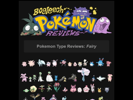 pokemon/fairy screenshot