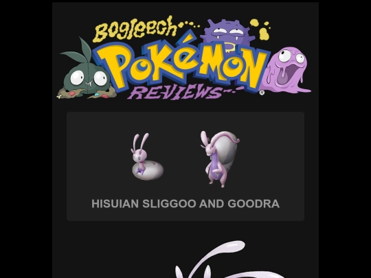 pokemon/hisuiansliggoo screenshot