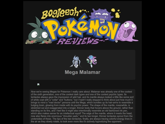 pokemon screenshot