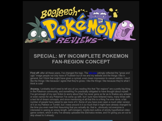 pokemon/mygen screenshot