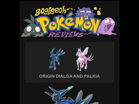 pokemon/origindialgapalkia screenshot
