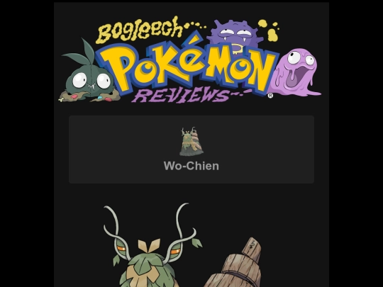 pokemon/p1001wochien screenshot