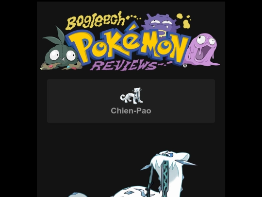 pokemon/p1002chienpao screenshot