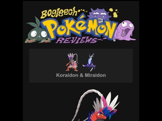 pokemon/p1007koraidon screenshot