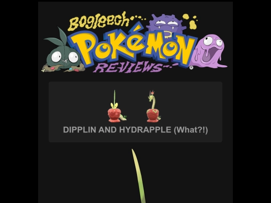 pokemon/p1011dipplin screenshot