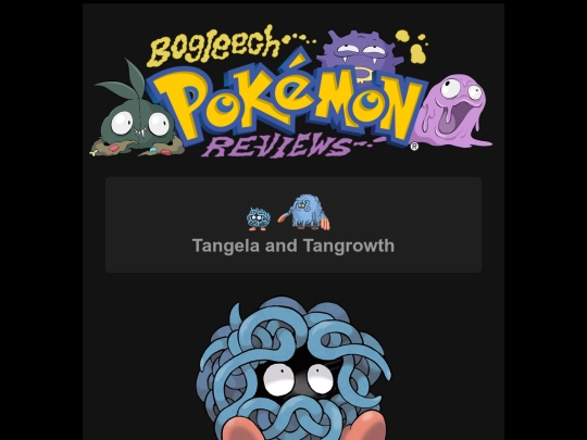 pokemon/p114tangela screenshot