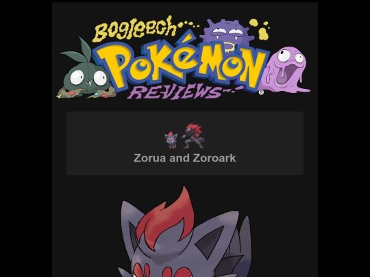 pokemon/p570zorua screenshot