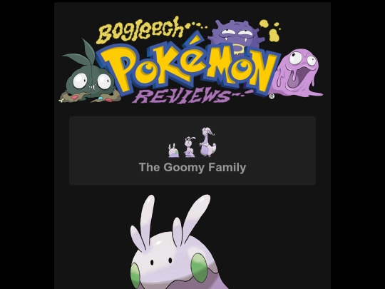 pokemon/p704goomy screenshot