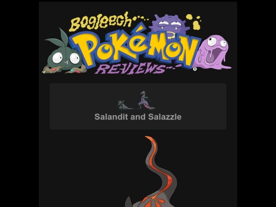 pokemon/p757salandit screenshot