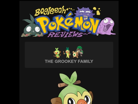 pokemon/p810grookey screenshot